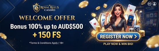 Royal Reels Casino